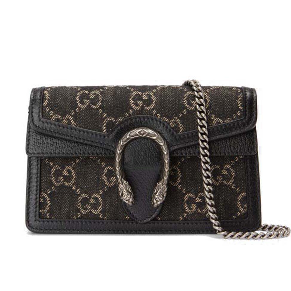 G*u*i dionysus gg super mini bag 476432 (16.5*10*4cm)